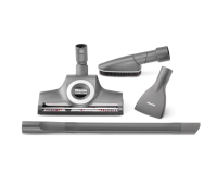 Набор насадок для пылесоса C-HCS HomeCareSet Miele купить в Тюмени | Всегда в наличии! | Артикул 12563370 | Официальный сайт