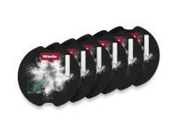 Набор картриджей PowerDisk All in 1 ECO 6 шт. GS SETD6 E Miele купить в Тюмени | Всегда в наличии! | Артикул 11868710 | Официальный сайт