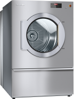 Профессиональная сушильная машина PDR 918 HP [EL APDR901] сталь Miele купить в Тюмени | Всегда в наличии! | Артикул 11795890 | Официальный сайт