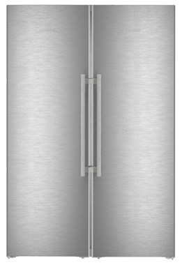 Миле Холодильник-морозильник двухкамерный Side-by-side XRFsd 5250-20 001 Miele Миле Холодильник-морозильник двухкамерный Side-by-side XRFsd 5250-20 001 Miele