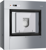 Профессиональные стиральные машины Miele купить в Тюмени | Всегда в наличии! | Артикул 11813040 | Официальный сайт