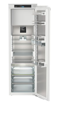 Миле Встраиваемый холодильник-морозильник IRBd 5171-20 001 Miele Миле Встраиваемый холодильник-морозильник IRBd 5171-20 001 Miele