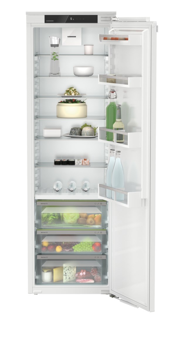Миле Встраиваемый холодильник IRBe 5120-20 001 Miele Миле Встраиваемый холодильник IRBe 5120-20 001 Miele