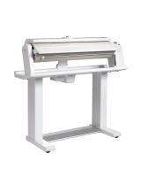 Гладильная машина HM 16-83 220-240/50-60 2,7-3,3kW Miele купить в Тюмени | Всегда в наличии! | Артикул 09107220 | Официальный сайт