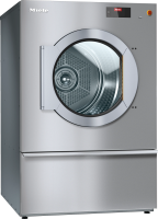 Профессиональная сушильная машина PDR 922 [EL SOM] 3N AC 400V 50/60HZ сталь Miele купить в Тюмени | Всегда в наличии! | Артикул 11895310 | Официальный сайт