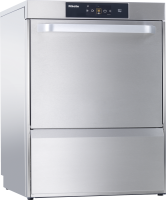 Профессиональная посудомоечная машина PTD 704 сталь Miele купить в Тюмени | Всегда в наличии! | Артикул 11097770 | Официальный сайт