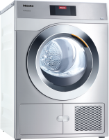 Профессиональная сушильная машина PDR 908 ROP [EL] сталь Miele купить в Тюмени | Всегда в наличии! | Артикул 12749330 | Официальный сайт