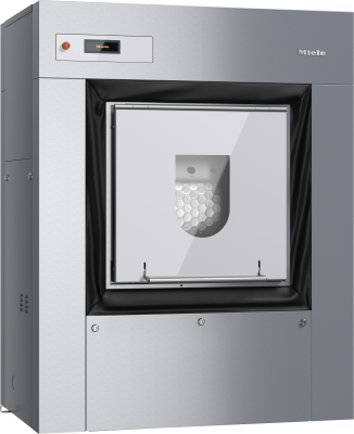 Профессиональная стиральная машина PW 6243 [EL WEK MF], сталь