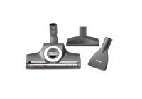 Набор насадок для пылесоса C-PCS PetCareSet Miele купить в Тюмени | Всегда в наличии! | Артикул 12563350 | Официальный сайт