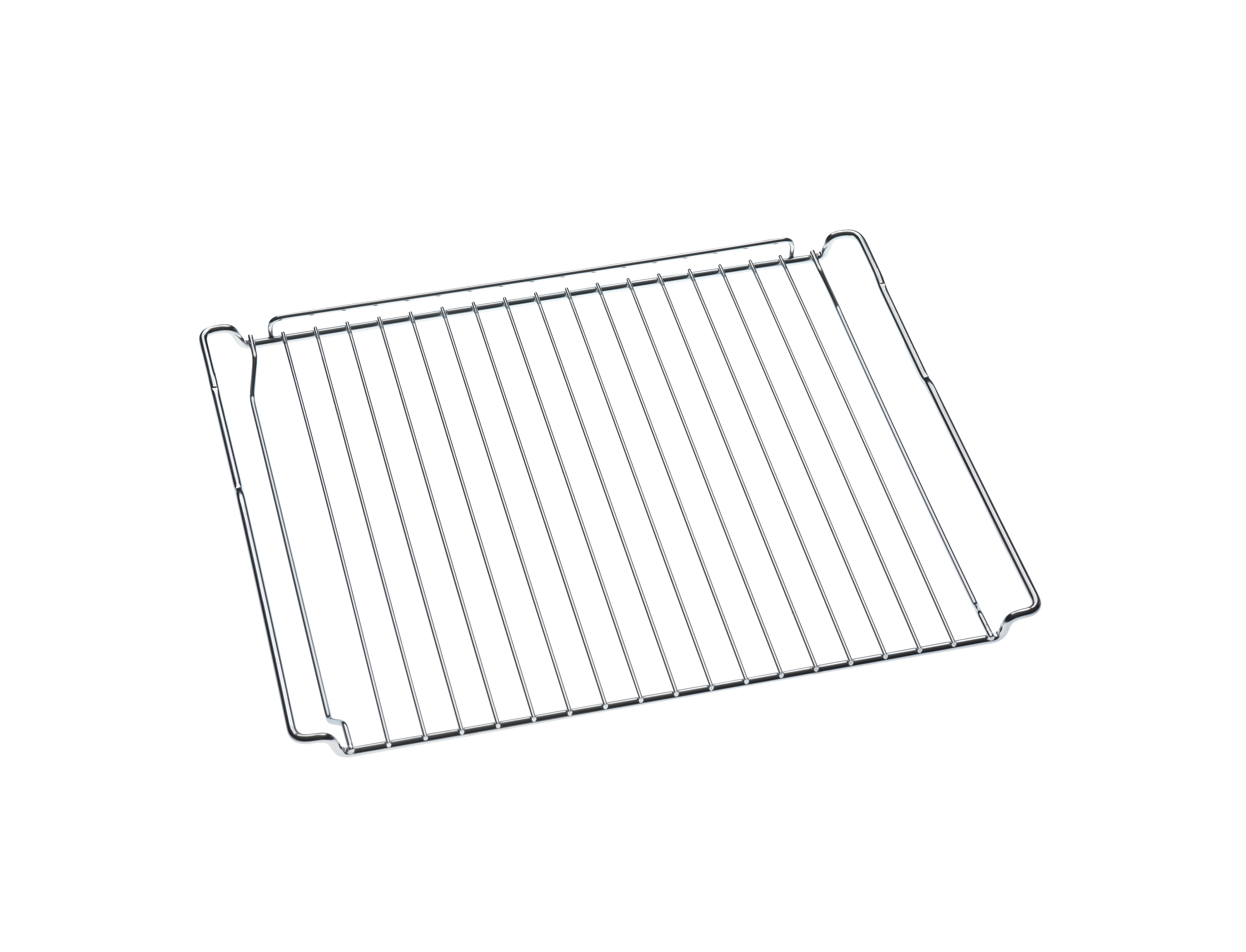 HBBR 52 Решетка для выпечки и жарки с покрытием PyroFit Miele купить в Тюмени | Всегда в наличии! | Артикул 10581350 | Официальный сайт