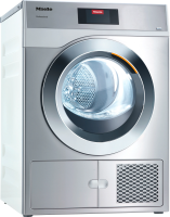 Профессиональная сушильная машина PDR 908 [EL MAR 3 AC 230V 50-60Hz] сталь Miele купить в Тюмени | Всегда в наличии! | Артикул 11251000 | Официальный сайт