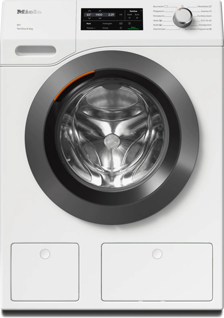 Миле Стиральная машина WCG 670 WPS Chrome Edition Miele Миле Стиральная машина WCG 670 WPS Chrome Edition Miele