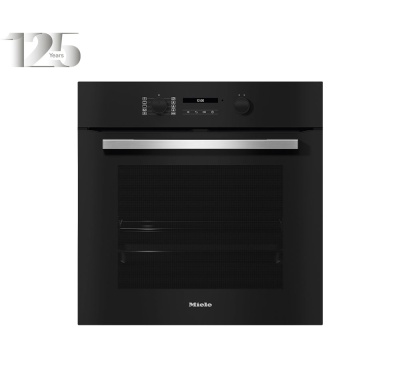 Духовой шкаф H 2766-1 BP 125 Edition OBSW черный обсидиан Духовой шкаф H 2766-1 BP 125 Edition OBSW черный обсидиан