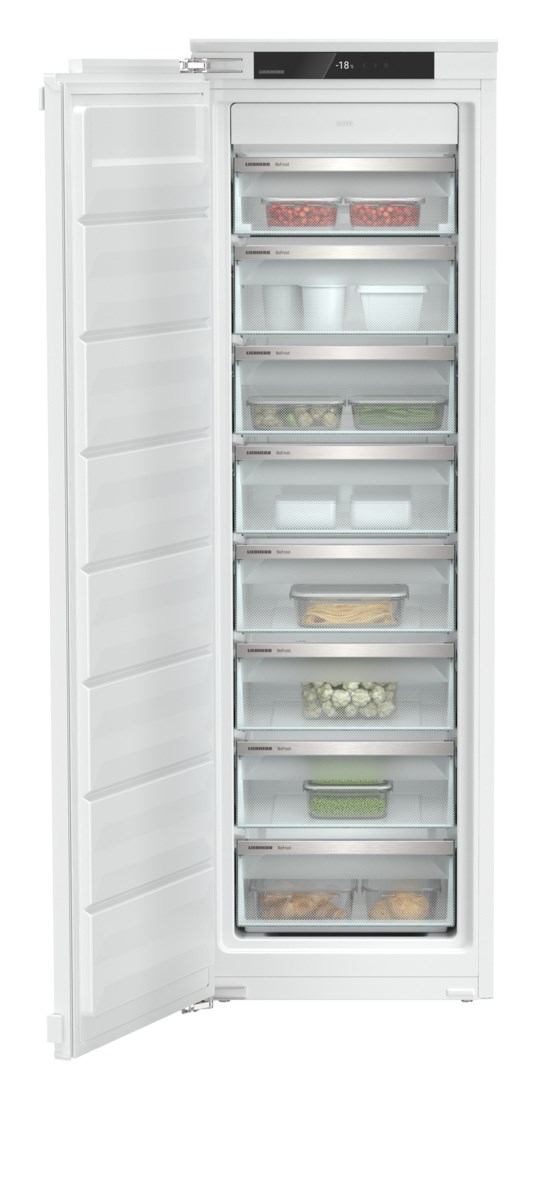 Миле Встраиваемая морозильная камера SIFNf 5108-22 001 Miele Миле Встраиваемая морозильная камера SIFNf 5108-22 001 Miele