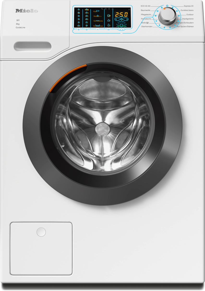 Миле Стиральная машина WDD 131 WPS Chrome Edition Miele Миле Стиральная машина WDD 131 WPS Chrome Edition Miele