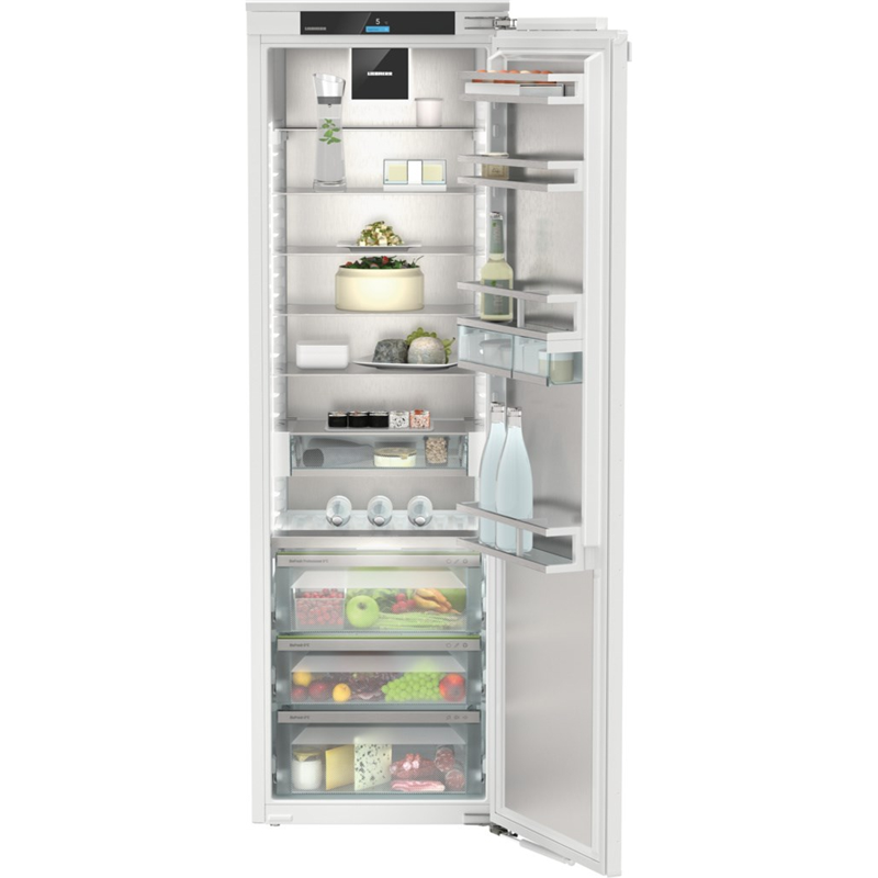 Миле Встраиваемый холодильник IRBd 5180-20 001 Miele Миле Встраиваемый холодильник IRBd 5180-20 001 Miele
