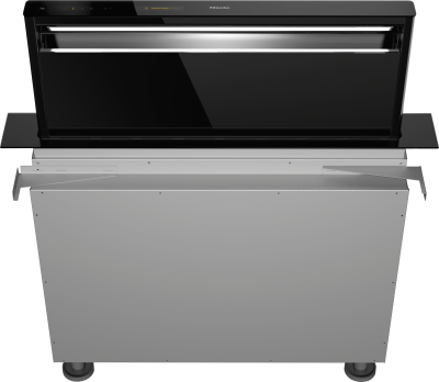 Вытяжка DAD 4841 Black Levantar Вытяжка DAD 4841 Black Levantar