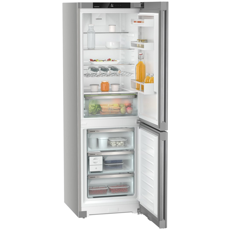 Миле Холодильник-морозильник CNsfd 5223-20 001 Miele Миле Холодильник-морозильник CNsfd 5223-20 001 Miele