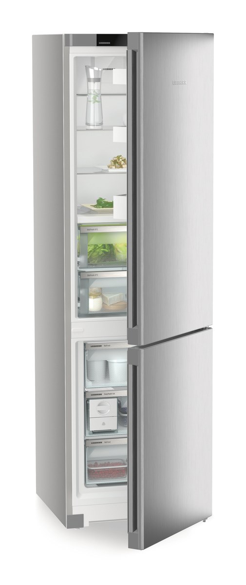 Миле Двухкамерный холодильник с морозильной камерой CBNsfc 572i Plus BioFresh NoFrost Miele Миле Двухкамерный холодильник с морозильной камерой CBNsfc 572i Plus BioFresh NoFrost Miele