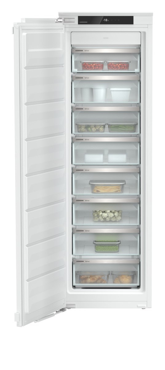 Миле Встраиваемая морозильная камера SIFNf 5128-20 001 Miele Миле Встраиваемая морозильная камера SIFNf 5128-20 001 Miele