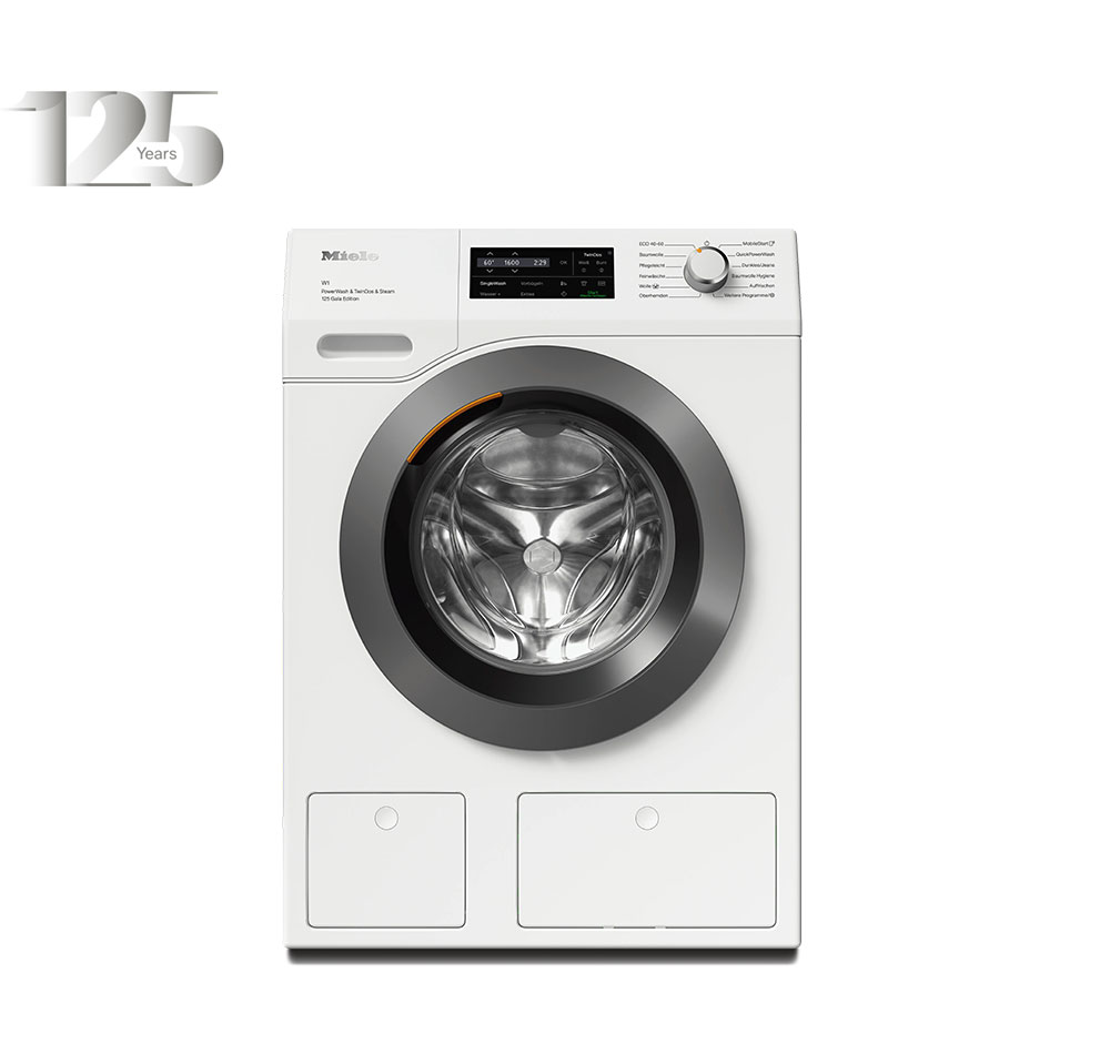 Миле Стиральная машина WCI 890 WPS 125 Gala Edition Miele Миле Стиральная машина WCI 890 WPS 125 Gala Edition Miele