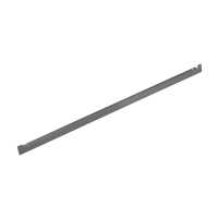 Защитная планка HKL 60 GRGR графитовый серый Miele купить в Тюмени | Всегда в наличии! | Артикул 10410570 | Официальный сайт