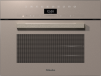 Миле Комби-пароварка DGC 7440 HC Pro PEBE PearlBeige бежевый перламутр Miele