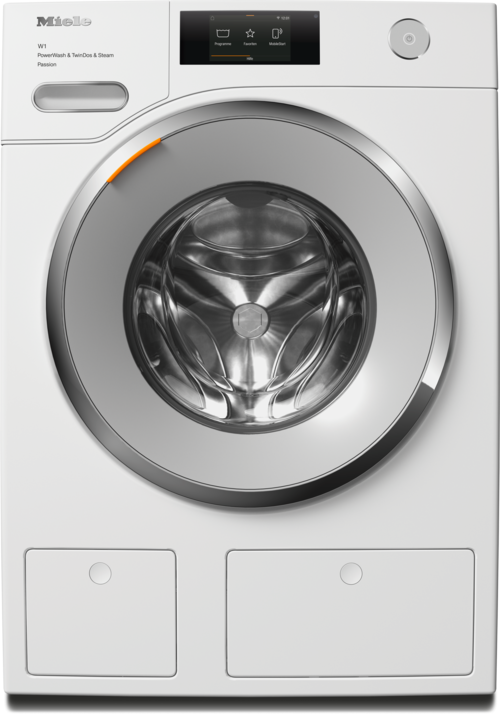 Миле Стиральная машина WWV 980 WPS Passion White Edition Miele Миле Стиральная машина WWV 980 WPS Passion White Edition Miele