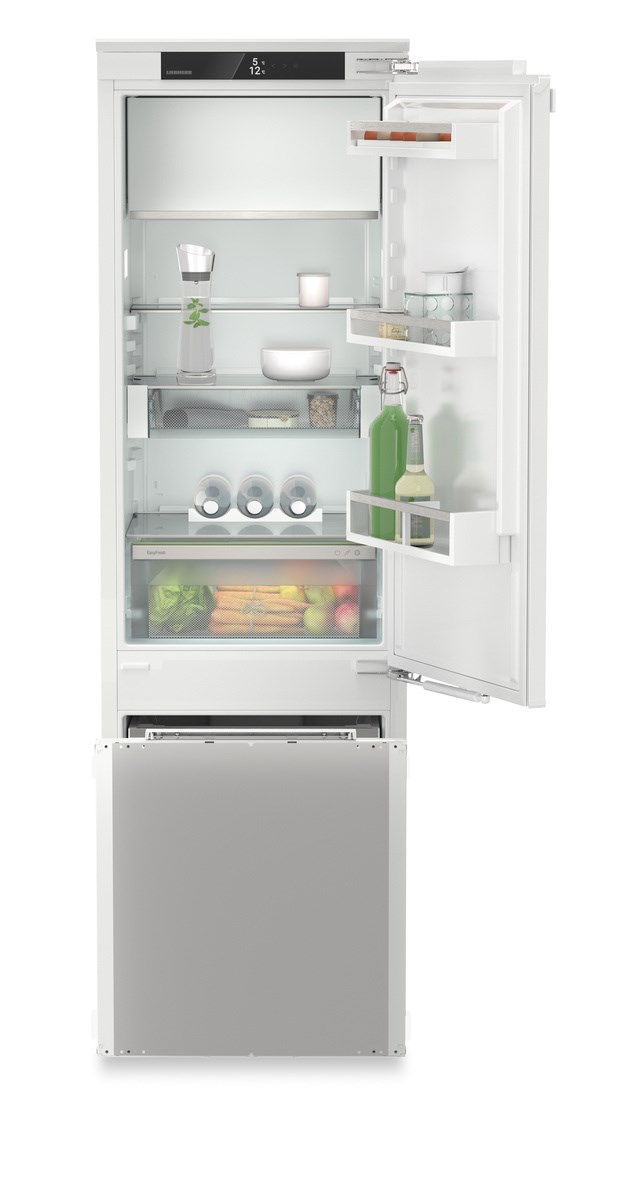 Миле Холодильник с морозильной камерой и зоной погреба IRCe 5121-22 001 Miele Миле Холодильник с морозильной камерой и зоной погреба IRCe 5121-22 001 Miele