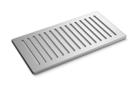 Решетка для подогрева FlexTop Grate Miele купить в Тюмени | Всегда в наличии! | Артикул 12889820 | Официальный сайт
