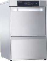 Профессиональная посудомоечная машина PTD 701 сталь Miele купить в Тюмени | Всегда в наличии! | Артикул 11096810 | Официальный сайт