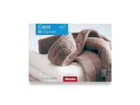 Кондиционер Cocoon Caps WA CSOC 0902 L 9 шт. Miele купить в Тюмени | Всегда в наличии! | Артикул 11486080 | Официальный сайт