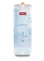 Двухкомпонентное жидкое моющее средство UltraPhase2 WA UP2 1403 L Miele в официальном магазине Miele в Тюмени, доставка в пределах Тюмени и России. Артикул 12519740. Лучшие цены, самый большой каталог в России, техника в наличии, быстрая доставка. Двухкомпонентное жидкое моющее средство UltraPhase2 WA UP2 1403 L Miele купить в Тюмени | Всегда в наличии! | Артикул 12519740 | Официальный сайт