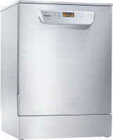 Профессиональная посудомоечная машина PG 8060 [OFFSHORE] 3 AC 440V 60HZ сталь Miele купить в Тюмени | Всегда в наличии! | Артикул 09977620 | Официальный сайт