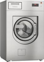 Профессиональные стиральные машины Miele купить в Тюмени | Всегда в наличии! | Артикул 12949320 | Официальный сайт