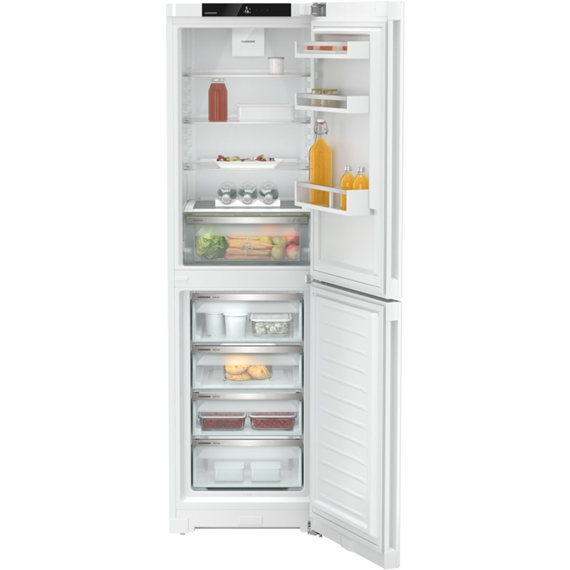 Миле Холодильник-морозильник двухкамерный CNf 5704-20 001 Miele Миле Холодильник-морозильник двухкамерный CNf 5704-20 001 Miele