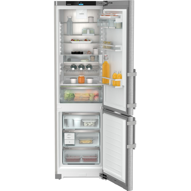 Миле Холодильник-морозильник двухкамерный CNsdd 5753-20 001 Miele Миле Холодильник-морозильник двухкамерный CNsdd 5753-20 001 Miele
