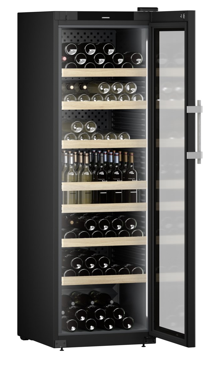 Миле Винный шкаф WFbli 5241-20 001 Miele Миле Винный шкаф WFbli 5241-20 001 Miele