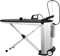 Профессиональная паровая гладильная система PIB 100 [EL] Miele купить в Тюмени | Всегда в наличии! | Артикул 11580600 | Официальный сайт