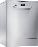 Профессиональная посудомоечная машина PG 8063 [OK Safety] сталь Miele купить в Тюмени | Всегда в наличии! | Артикул 11045710 | Официальный сайт