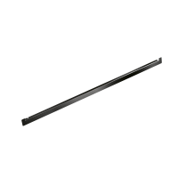 Защитная планка HKL 60 OBSW черный обсидиан Miele купить в Тюмени | Всегда в наличии! | Артикул 5165170 | Официальный сайт