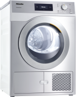 Профессиональная сушильная машина PDR 508 HP P [EL] сталь Miele купить в Тюмени | Всегда в наличии! | Артикул 12749810 | Официальный сайт