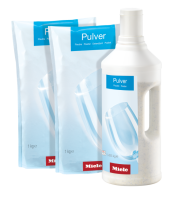 Порошок для мытья посуды в ПММ 3,4 кг GS CL 3403 P Miele купить в Тюмени | Всегда в наличии! | Артикул 10528530 | Официальный сайт