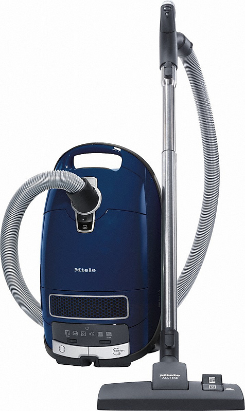 Миле Пылесос SGMA0 Complete C3 Comfort Морской синий Miele Миле Пылесос SGMA0 Complete C3 Comfort Морской синий Miele