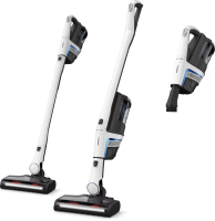 Вертикальный пылесос SOUL5 Triflex HX2 Blue Pulse белый лотос Miele купить в Тюмени | Всегда в наличии! | Артикул 12831320 | Официальный сайт