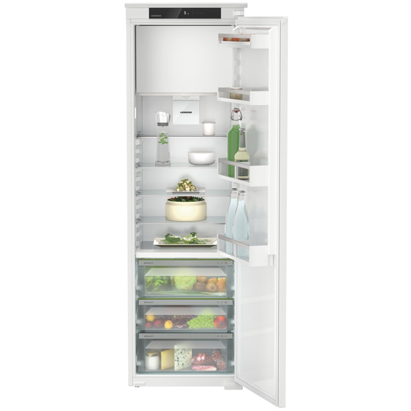 Миле Встраиваемый холодильник IRBSe 5121-20 001 Miele Миле Встраиваемый холодильник IRBSe 5121-20 001 Miele
