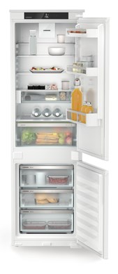 Миле Встраиваемый холодильник-морозильник ICNSe 5123-20 001 Miele Миле Встраиваемый холодильник-морозильник ICNSe 5123-20 001 Miele