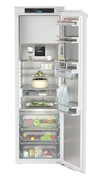 Миле Встраиваемый холодильник-морозильник IRBd 5171-20 001 Miele Миле Встраиваемый холодильник-морозильник IRBd 5171-20 001 Miele