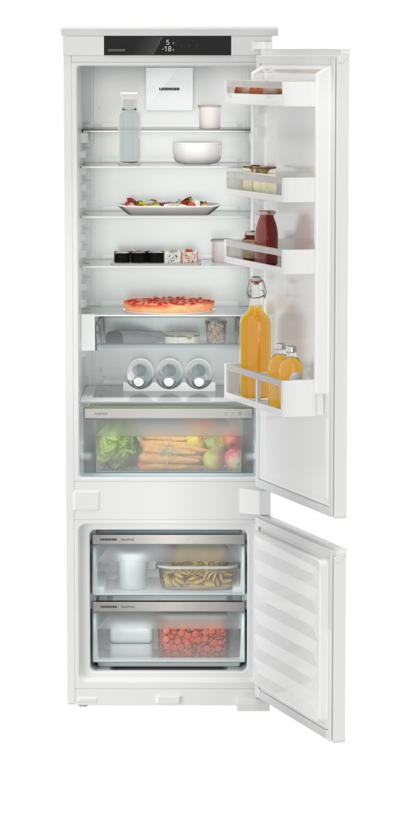 Миле Встраиваемый холодильник с морозильной камерой ICSd 5102-22 001 Miele Миле Встраиваемый холодильник с морозильной камерой ICSd 5102-22 001 Miele