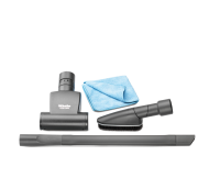 Набор насадок для пылесоса C-CCS CarCareSet Miele купить в Тюмени | Всегда в наличии! | Артикул 12563340 | Официальный сайт